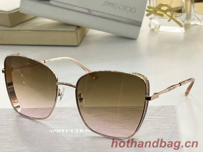Jimmy Choo Sunglasses Top Quality JCS00065